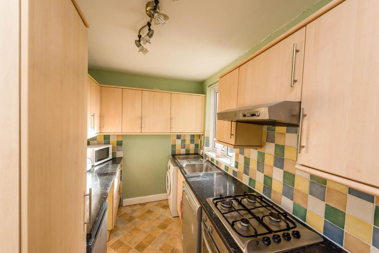House Dover Quarto foto