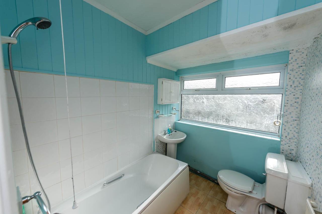 House Dover Quarto foto