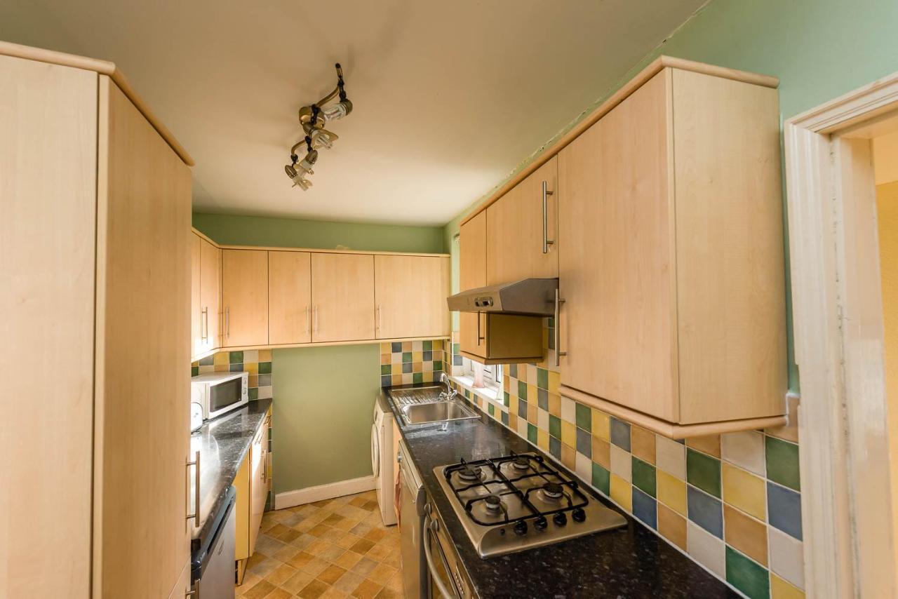 House Dover Quarto foto